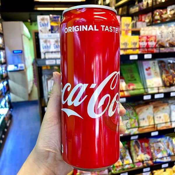 coca nhật - nông sản bảo lâm 4